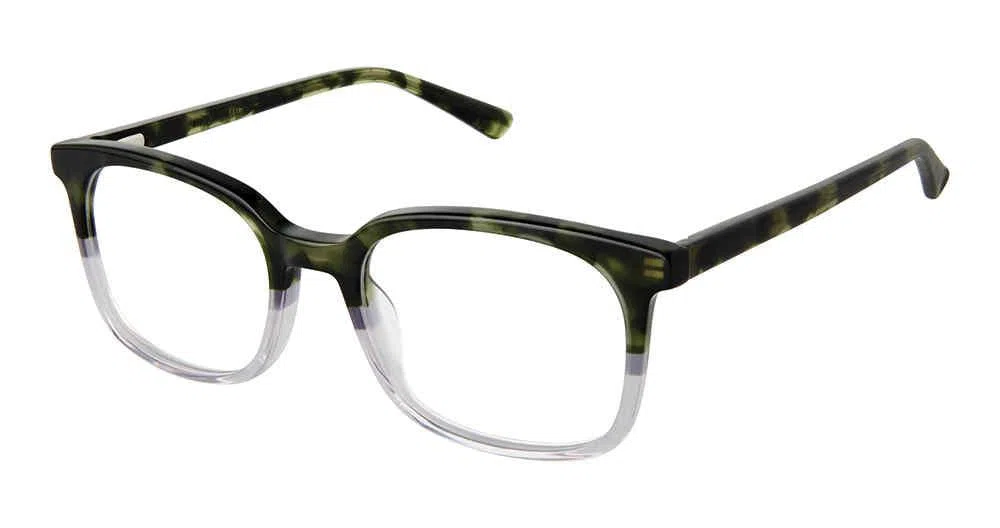 Superflex SFK-279 Eyeglasses - view 2